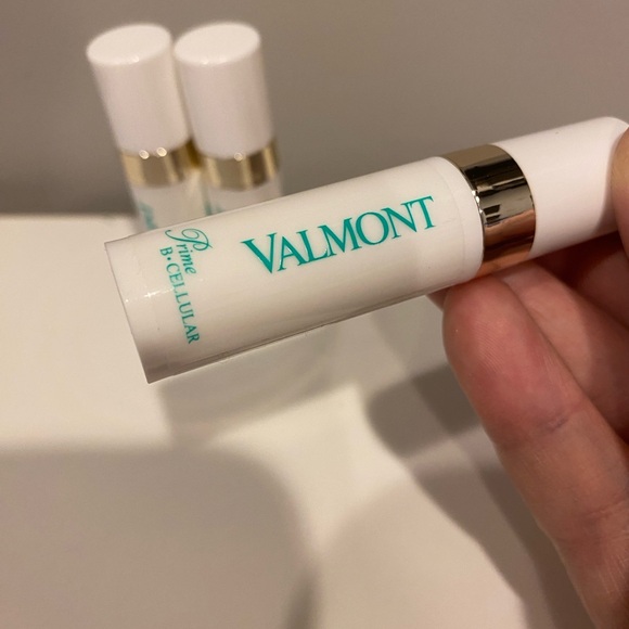 NEW! Valmont Prime B-Cellular travel set - Picture 3 of 6